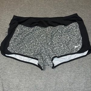 Nike - Women’s Dri-Fit Running Shorts